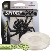 SpiderWire UltraCast Invisi Braid İp Misina thumbnail 3