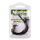 Mustad Olta İğnesi 39950 NPBN 3 lü thumbnail 3
