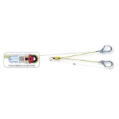 BEAL LONGE DYNAPRO AIR V HOOK XL 200 thumbnail 2