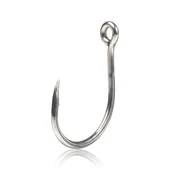 Mustad Kaiju UltraNor Single 35101UN Olta İğnesi thumbnail 2