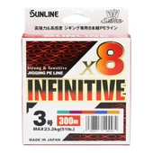 Sunline İnfinitive İp Misina thumbnail 1