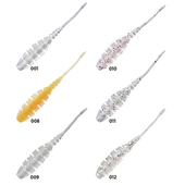 Mustad Aji Worm Naf-Naf Sahte Kurt thumbnail 2