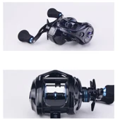 Banax GT Baitcasting Olta Makinesi thumbnail 4