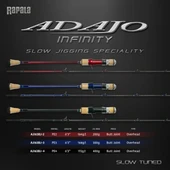 Rapala Adajo İnfinity Slow Jig Kamışı thumbnail 1