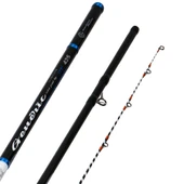 Albastar Generic Surf Kamış 425 Cm thumbnail 3