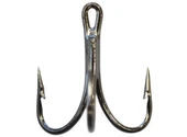 Mustad Olta İğnesi TT 88 SBLN 10 lu thumbnail 1