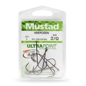 Mustad Olta İğnesi 3261NP-BN 7li thumbnail 3