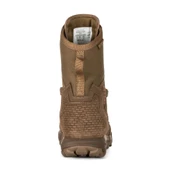 5.11 A/T 8INCH WATERPROOF DARK COYOTE BOT thumbnail 4