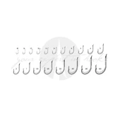 VMC Faultless Spade End Olta İğnesi 9294BZ thumbnail 2