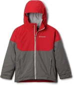 Columbia Alpine Actionll Çocuk Mont thumbnail 1