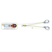 BEAL LONGE DYNAPRO AIR V HOOK XL 200 thumbnail 7