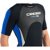 Cressi Med X Man Shorty Dalış Elbisesi thumbnail 10