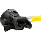 Cressi Zen Octopus Regulator thumbnail 5