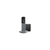 Gigaset CL390 Hands Free Dect Telsiz Telefon thumbnail 1