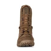 5.11 A/T 8INCH WATERPROOF DARK COYOTE BOT thumbnail 2
