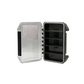 Albastar Elite Baffle Case-4 Mini Balıkçı Kutusu thumbnail 2