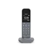 Gigaset CL390 Hands Free Dect Telsiz Telefon thumbnail 2