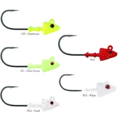 Mustad Sd840 Shad Jig Head thumbnail 2