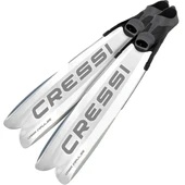 Cressi Gara Turbo Impulse Dalış Paleti thumbnail 1