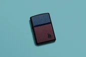 Zippo Two Tone Flame Dizayn Çakmak thumbnail 6