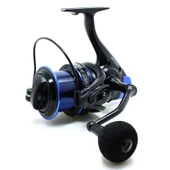 Captain Gigant Surf Makine 7+1 BB thumbnail 9