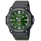 Casio MW-620H-3AVDF Erkek Kol Saati thumbnail 1