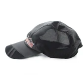 Captain Fisherman Style Cap AT-11 thumbnail 2