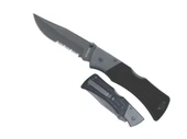 KA-BAR G10 Mule Çakı thumbnail 2