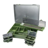 Captain 7122 Carp Box 8li Set 36x30x55cm thumbnail 4