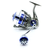 Captain Volec 6000 Jig Makinesi 6+1 BB thumbnail 2