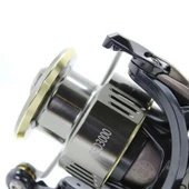 Captain Ceo 3000 Spin Makine 9+1 BB thumbnail 4