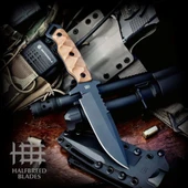 HALFBREED Medium Gen-2 Piyade Bıçağı thumbnail 4
