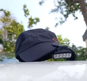 Captain 8011 Şapkaya Takılan Kafa Feneri thumbnail 4