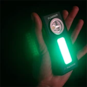 MACTRONIC FLAGGER El Feneri 500 Lümen thumbnail 4