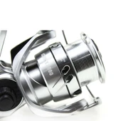 Captain İcon-X 3000 Spin Makine 6+1 BB thumbnail 3