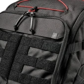 5.11 MVR 25L BACKPACK SIYAH CANTA thumbnail 4