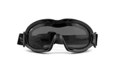 WILEY X NERVE Balistik Goggle (2 Lens) thumbnail 3