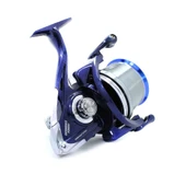 Silstar Experience FD 8000 Surf Makine 6+1 BB thumbnail 5