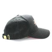 Captain Fisherman Style Cap AT-12 thumbnail 2