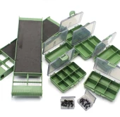 Captain 7129 Carp Box 9lu Set 34x18x6cm thumbnail 6