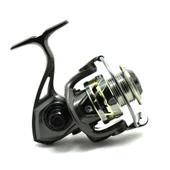 Captain Trophy LRF Makinesi 7+1 BB thumbnail 2