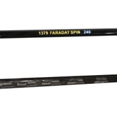 Captain 1379 Faraday 2 Parça Spin Kamış 14-54gr Atar thumbnail 3