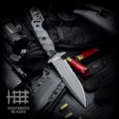 HALFBREED Medium Gen-2 Piyade Bıçağı thumbnail 1