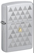 Zippo Apex Flame Dizayn Çakmak thumbnail 1