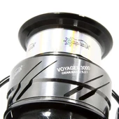 Captain Voyager 3000 Spin Makine 8+1 BB thumbnail 3