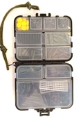 Captain 7751 Tool Box Mix Carp Seti 272 Parça thumbnail 7