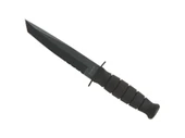 KA-BAR Short Tanto Taktik Bıçak thumbnail 4