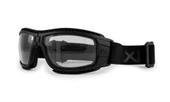 WILEY X LYNX Balistik Goggle (2 Lens) thumbnail 2
