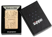 Zippo Marble Dizayn Çakmak thumbnail 5