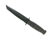 KA-BAR Short Tanto Taktik Bıçak thumbnail 4